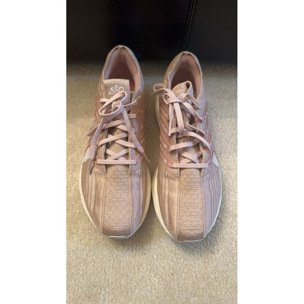 New Women's Size 9.5 Pink Nike Pegasus Turbo Next Nature Running Shoe DM3414 600